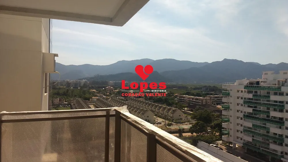 Apartamento, 2 quartos, 60 m² - Foto 13