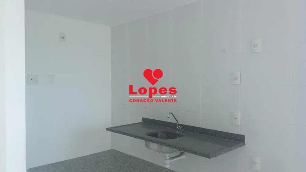 Apartamento, 2 quartos, 60 m² - Foto 4
