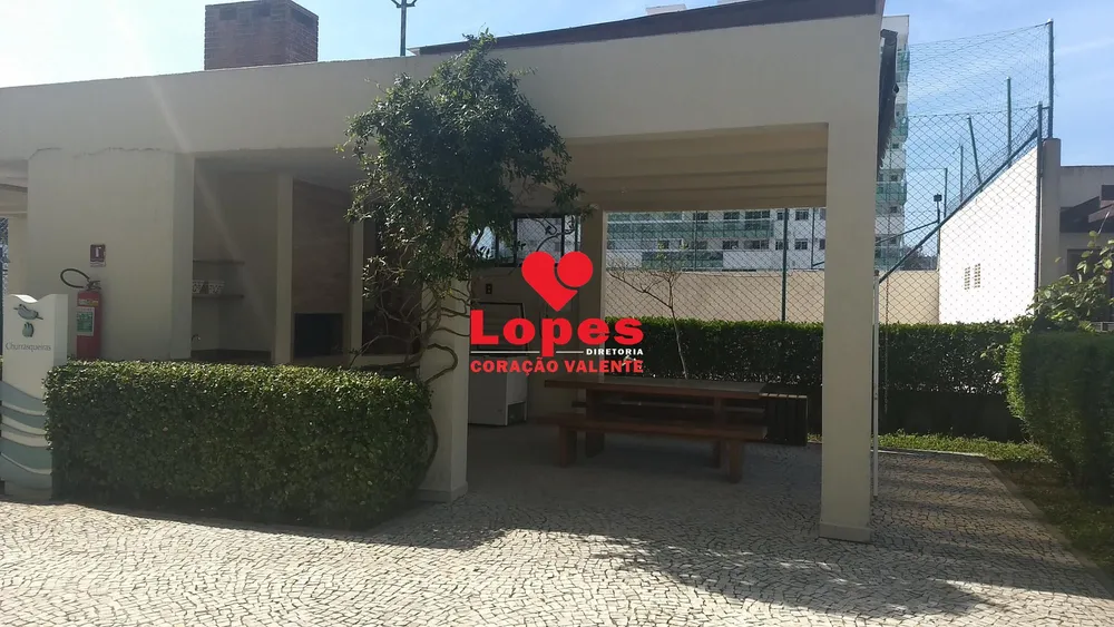 Apartamento, 2 quartos, 60 m² - Foto 28