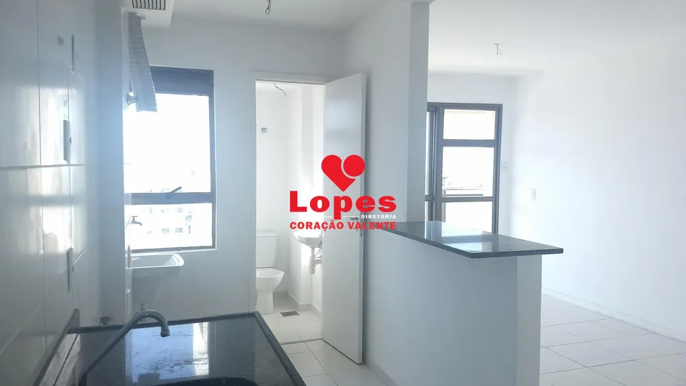 Apartamento, 2 quartos, 60 m² - Foto 6