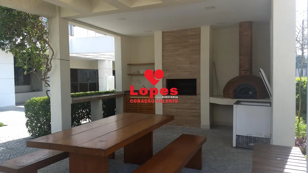 Apartamento, 2 quartos, 60 m² - Foto 30