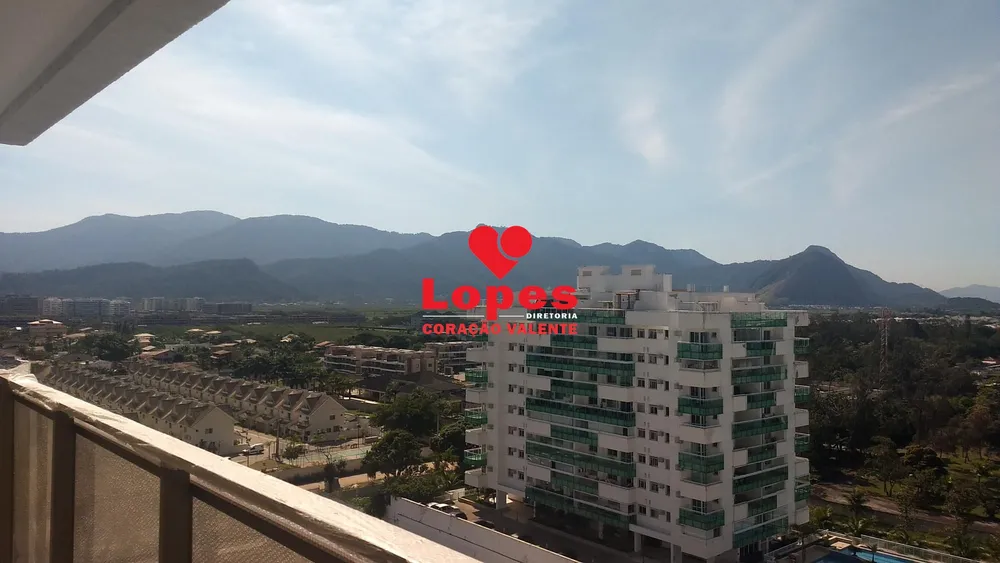 Apartamento, 2 quartos, 60 m² - Foto 16