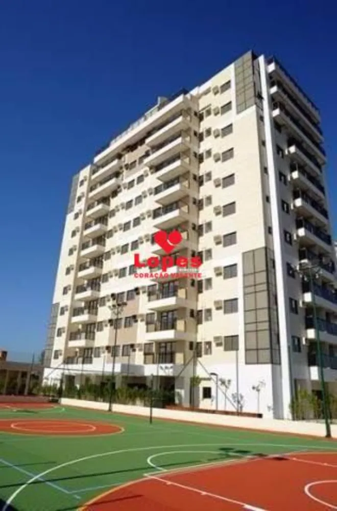 Apartamento, 2 quartos, 60 m² - Foto 3