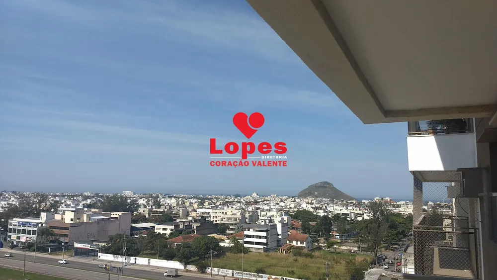 Apartamento, 2 quartos, 60 m² - Foto 25