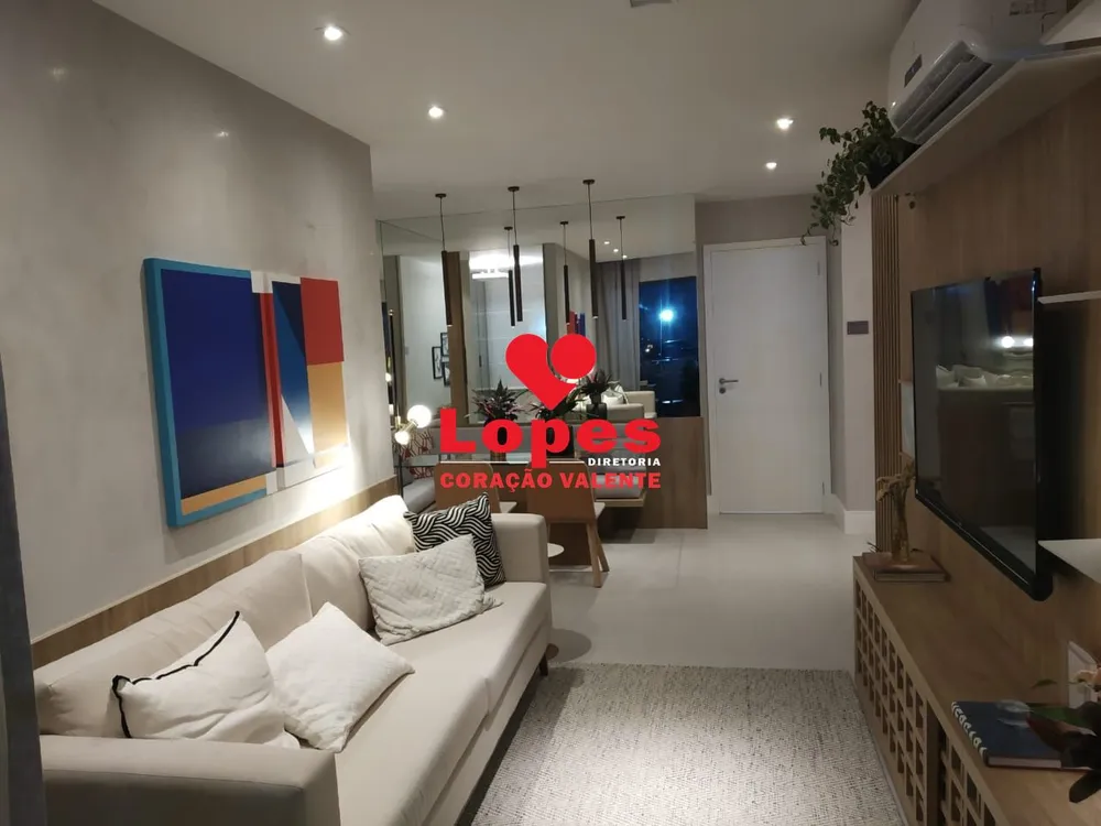 Apartamento, 3 quartos, 81 m² - Foto 10