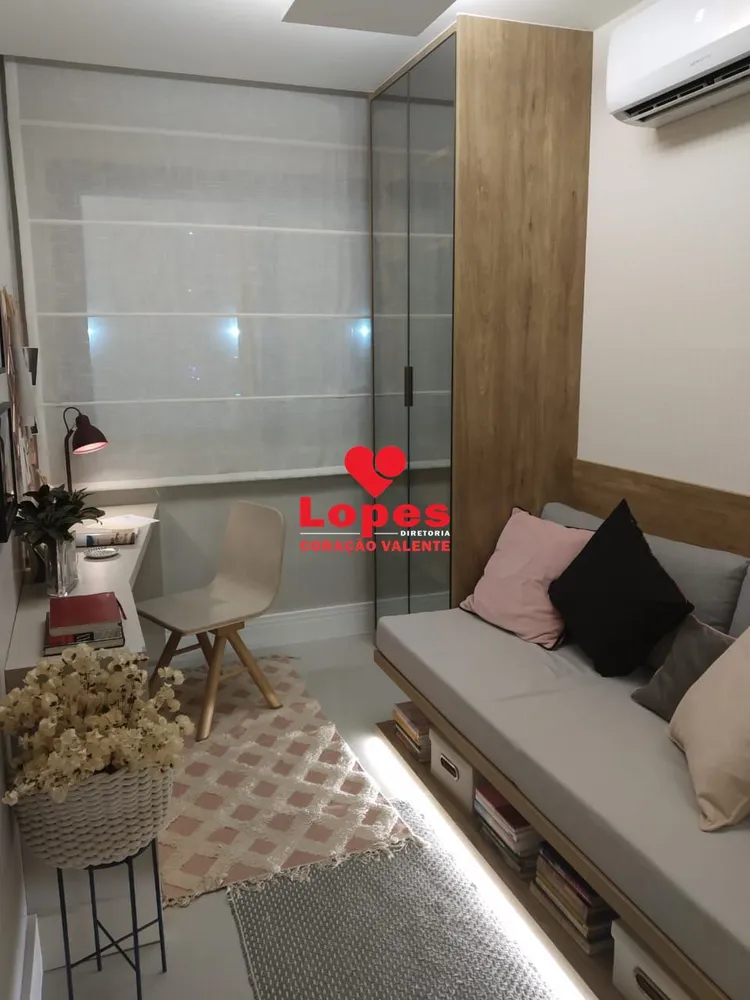 Apartamento, 3 quartos, 81 m² - Foto 28