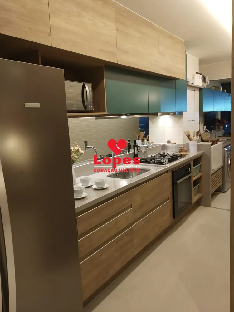 Apartamento, 3 quartos, 81 m² - Foto 34