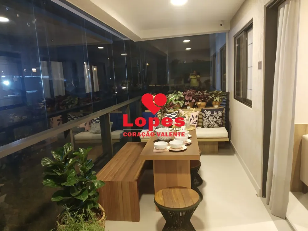 Apartamento, 3 quartos, 81 m² - Foto 30