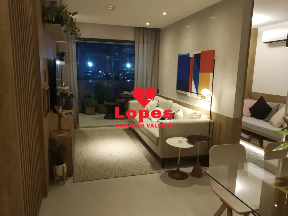 Apartamento, 3 quartos, 81 m² - Foto 29