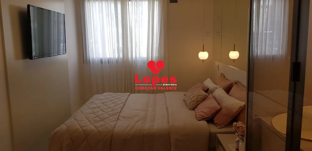 Apartamento, 3 quartos, 81 m² - Foto 2