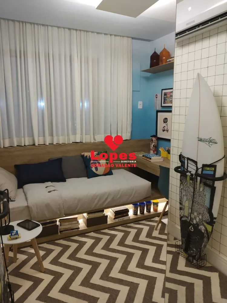 Apartamento, 3 quartos, 81 m² - Foto 31