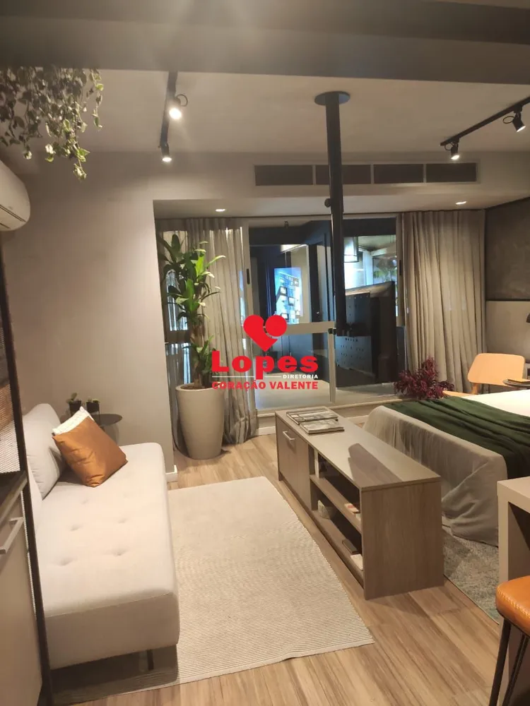 Apartamento, 1 quarto, 32 m² - Foto 19