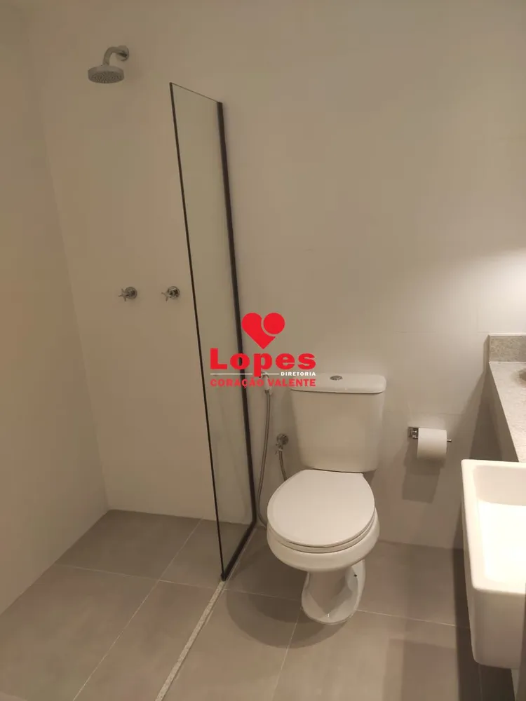 Apartamento, 1 quarto, 32 m² - Foto 15