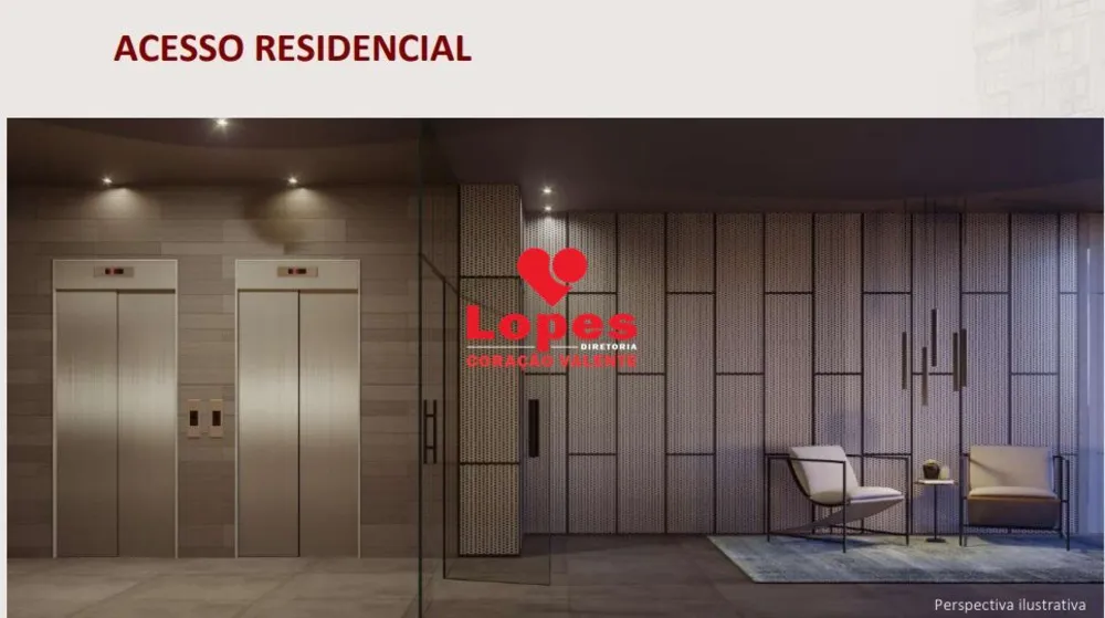 Apartamento, 1 quarto, 32 m² - Foto 27