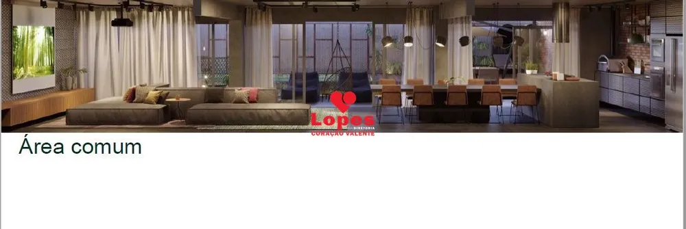 Apartamento, 1 quarto, 32 m² - Foto 29