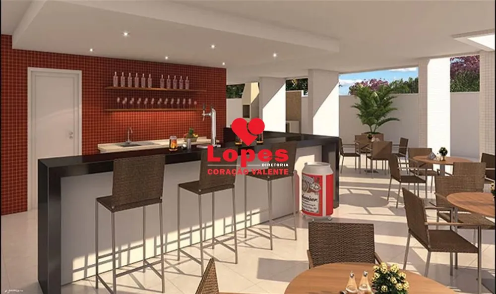Apartamento, 4 quartos, 94 m² - Foto 2