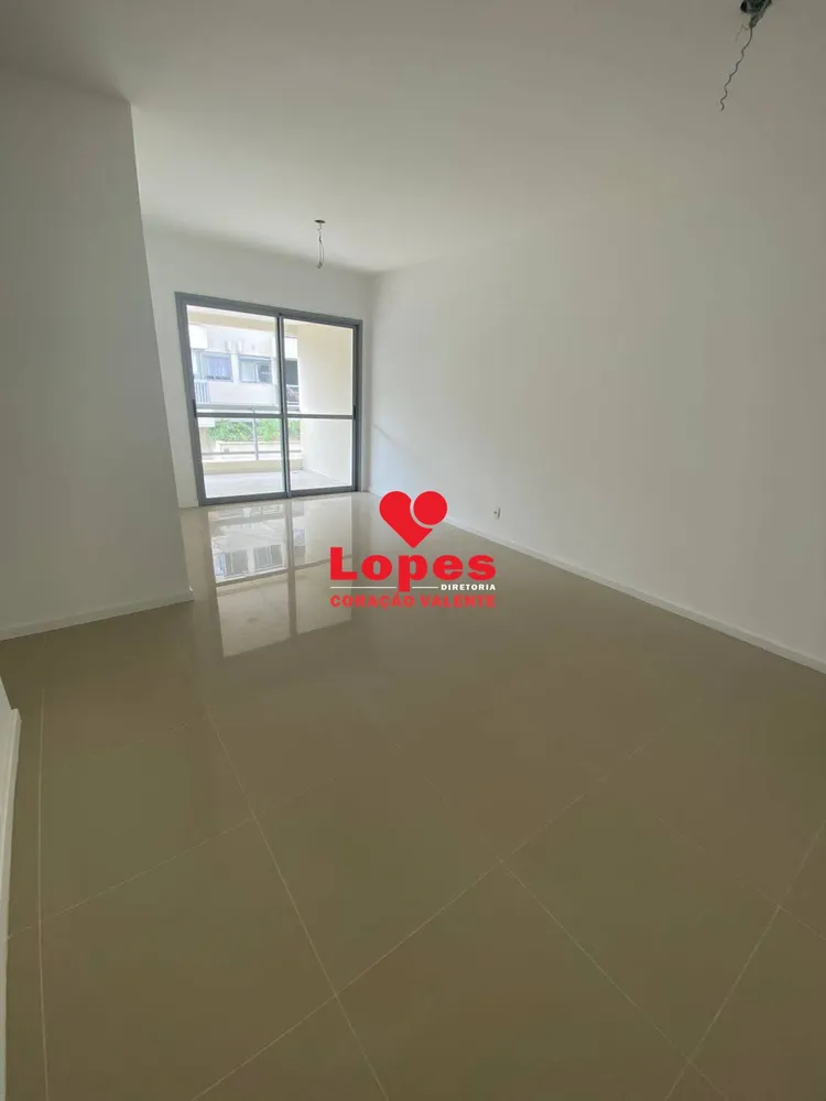 Apartamento, 3 quartos, 91 m² - Foto 2