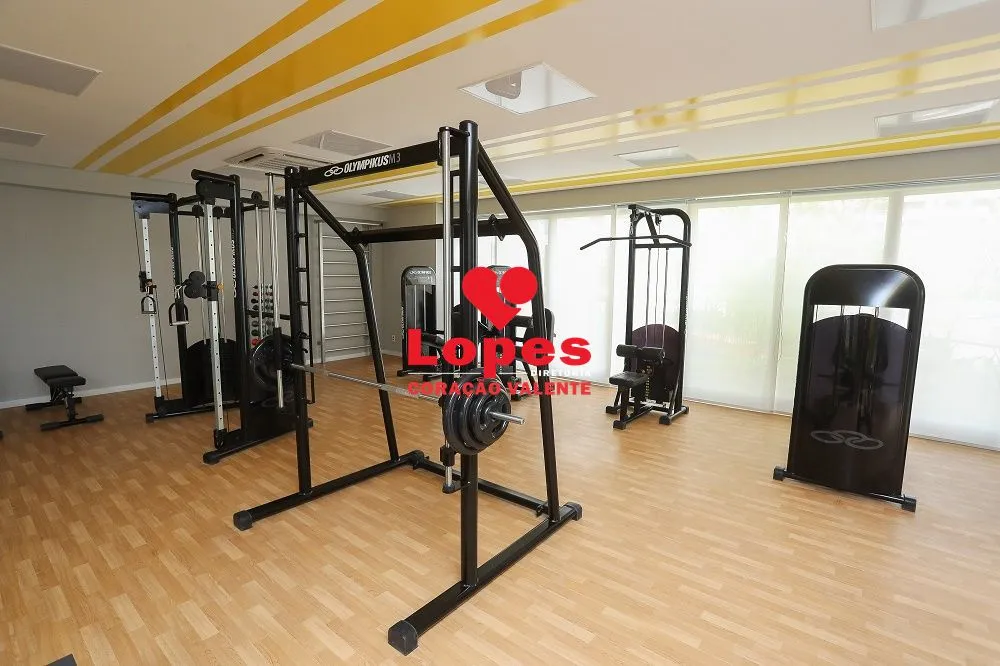 Apartamento, 3 quartos, 91 m² - Foto 18
