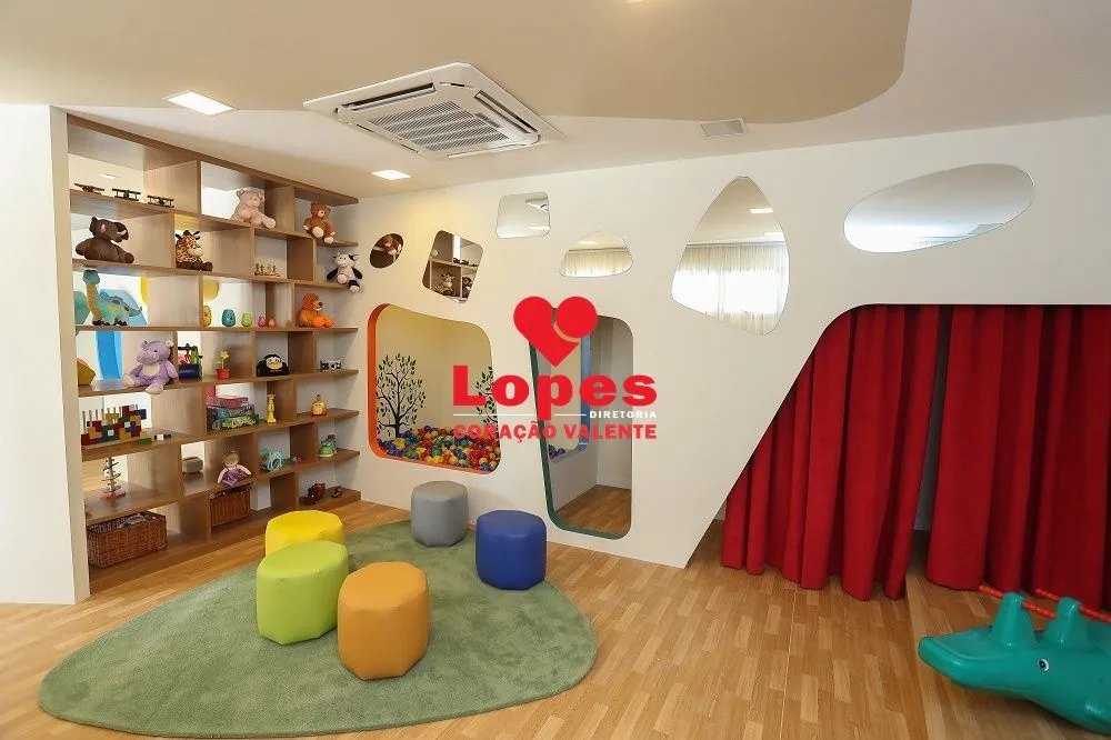 Apartamento, 3 quartos, 91 m² - Foto 16
