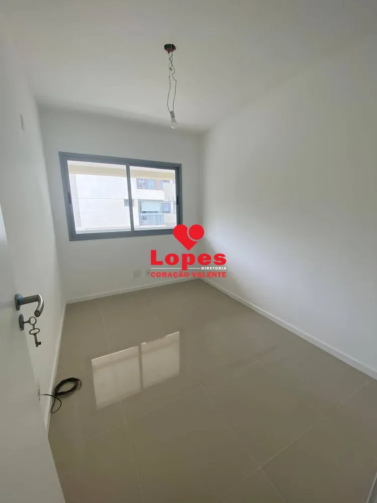 Apartamento, 3 quartos, 91 m² - Foto 9