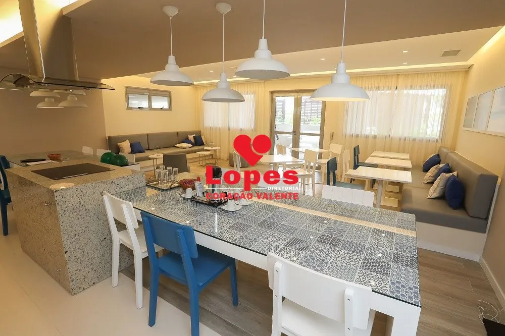 Apartamento, 3 quartos, 91 m² - Foto 29