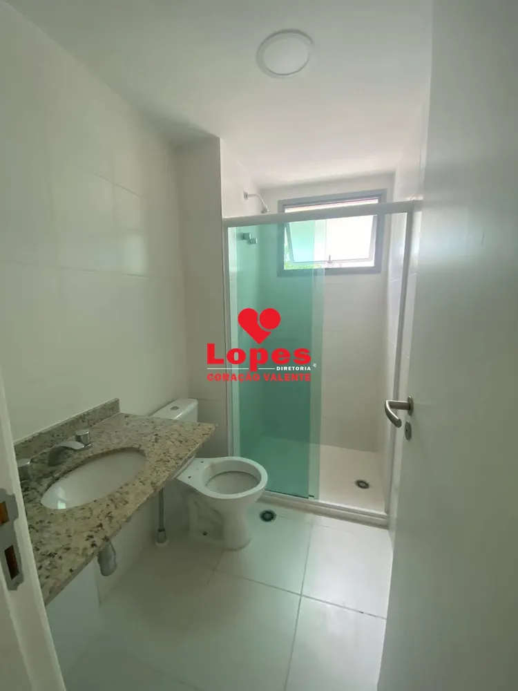 Apartamento, 3 quartos, 91 m² - Foto 5