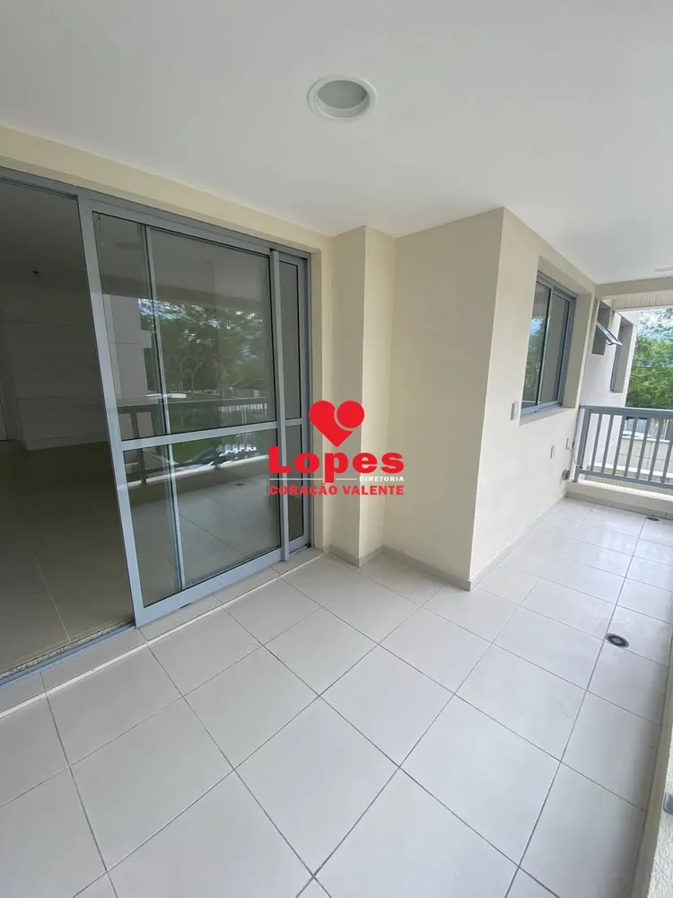 Apartamento, 3 quartos, 91 m² - Foto 21