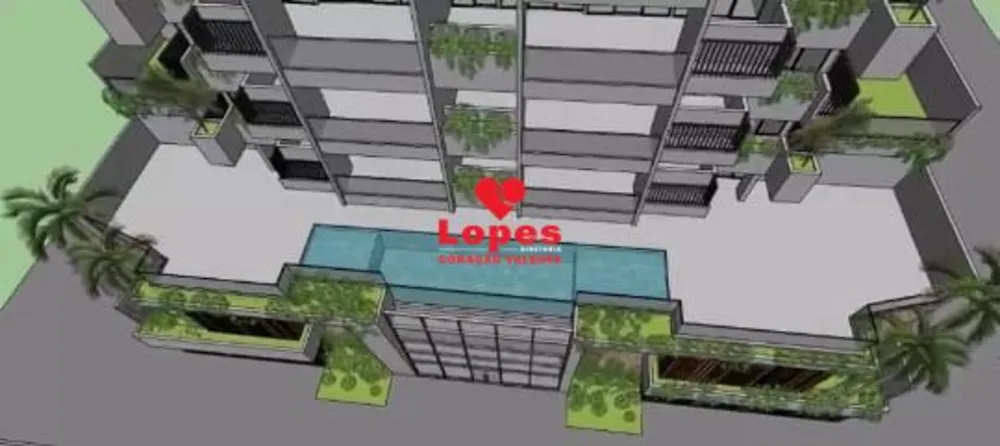 Apartamento, 2 quartos, 83 m² - Foto 11