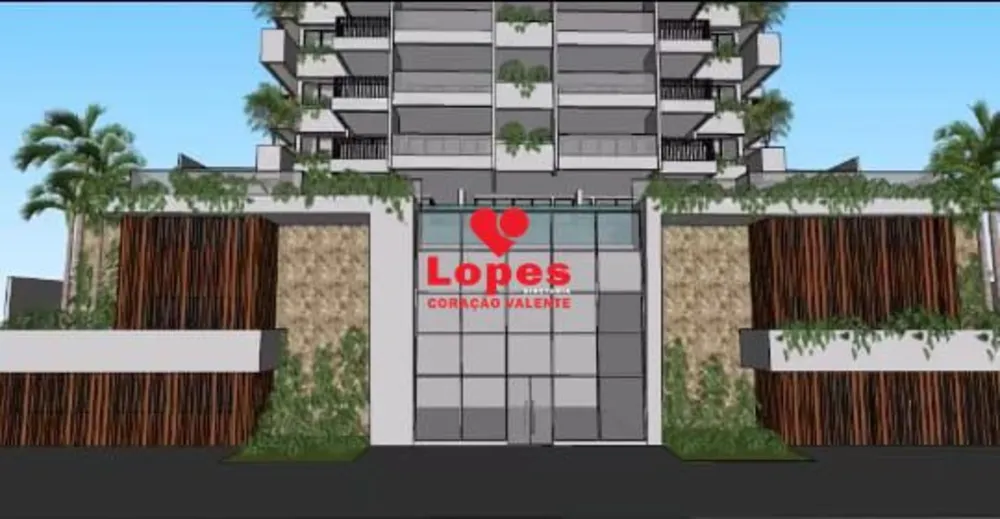 Apartamento, 2 quartos, 83 m² - Foto 6