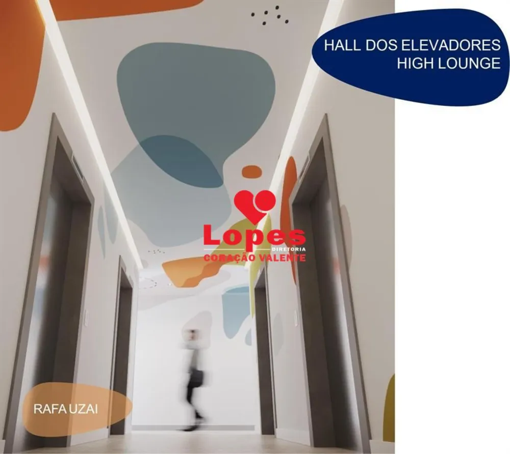 Apartamento, 1 quarto, 42 m² - Foto 26