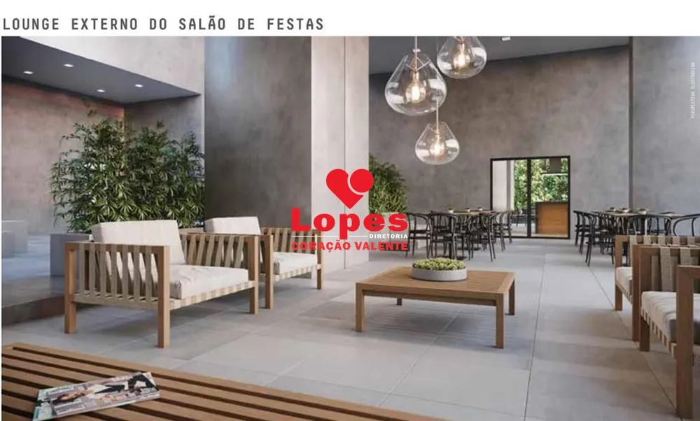 Apartamento, 3 quartos, 104 m² - Foto 33