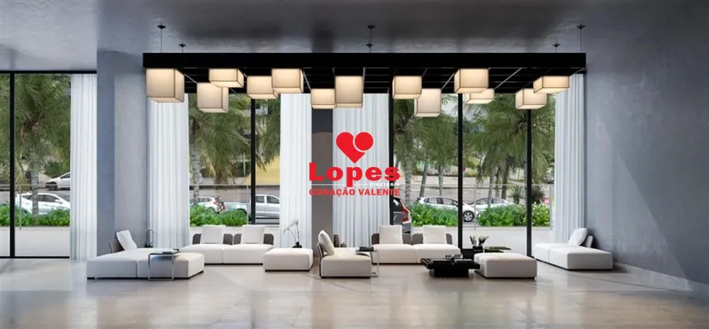 Apartamento, 3 quartos, 104 m² - Foto 40