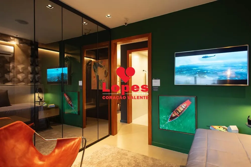 Apartamento, 2 quartos, 89 m² - Foto 42