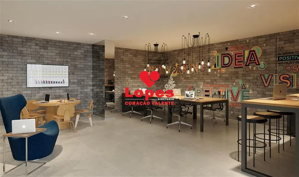 Apartamento, 2 quartos, 89 m² - Foto 24