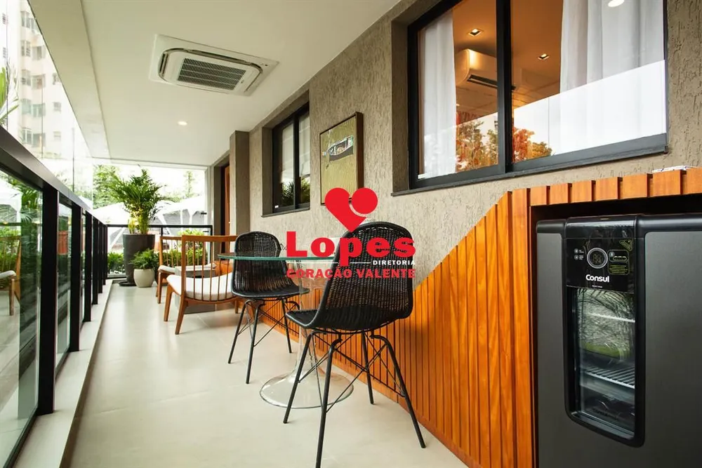Apartamento, 2 quartos, 89 m² - Foto 43
