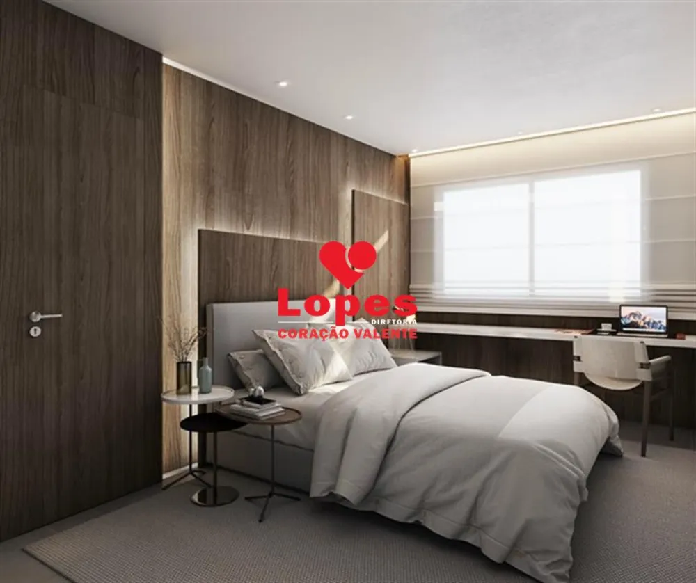 Apartamento, 2 quartos, 89 m² - Foto 3