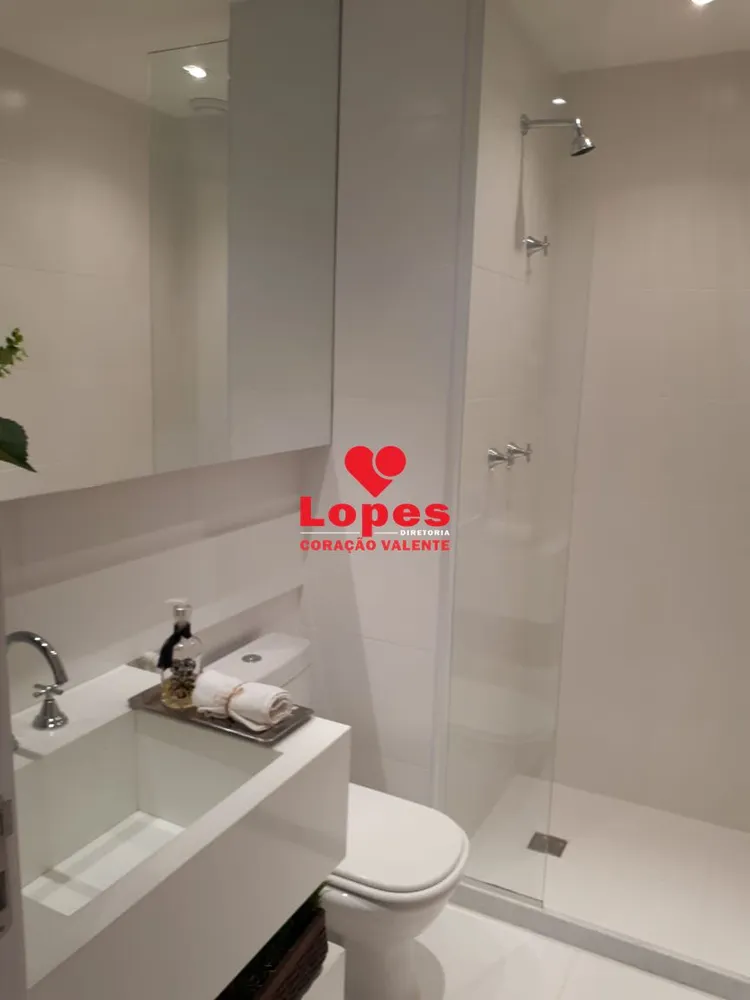 Apartamento, 2 quartos, 64 m² - Foto 2