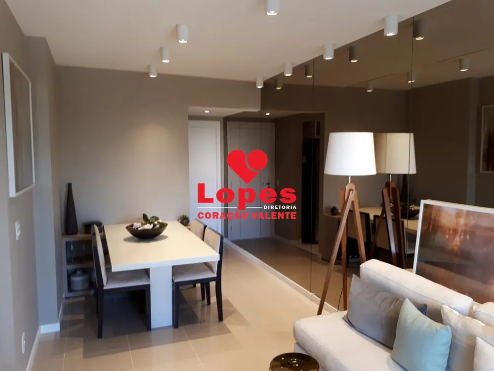 Apartamento, 2 quartos, 64 m² - Foto 3