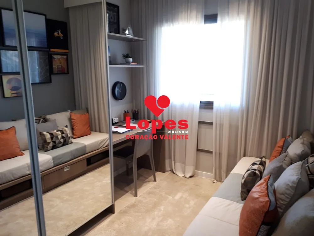 Apartamento, 2 quartos, 64 m² - Foto 8