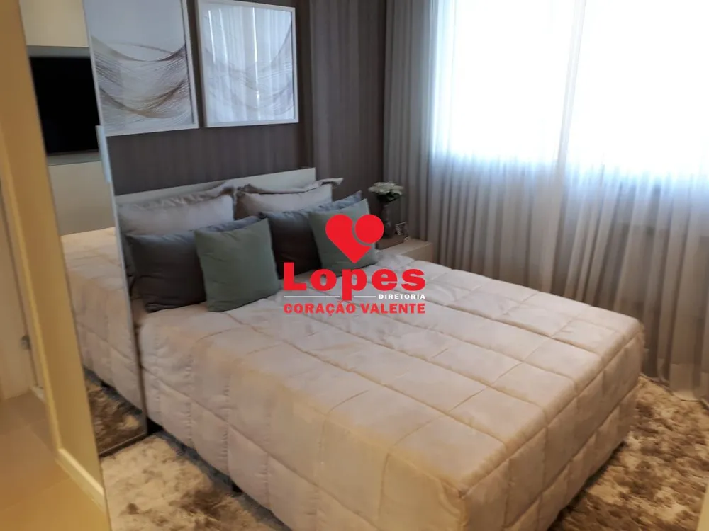 Apartamento, 2 quartos, 64 m² - Foto 10