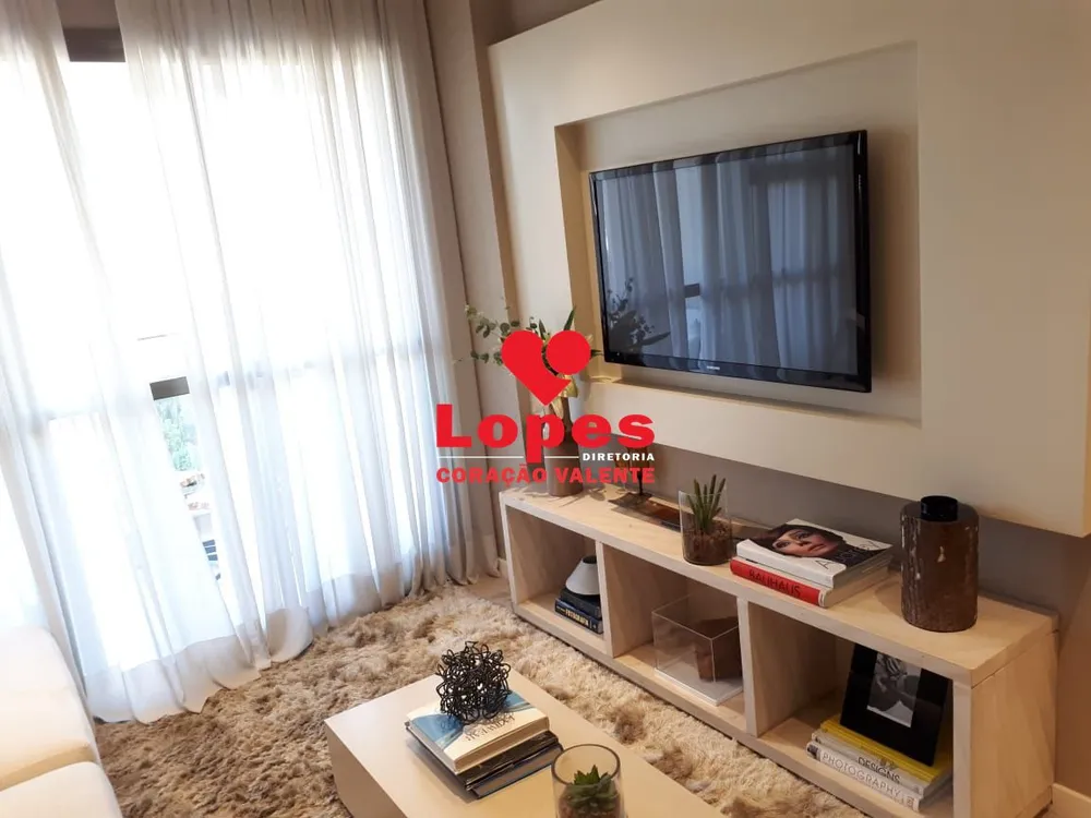Apartamento, 2 quartos, 64 m² - Foto 1