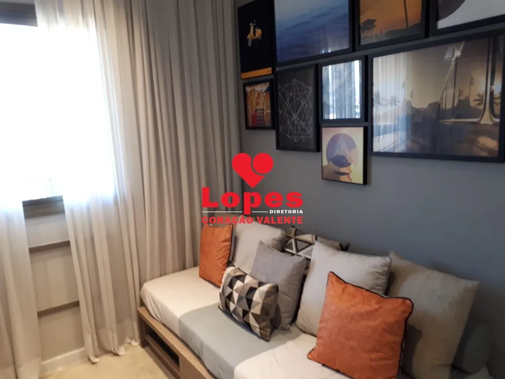 Apartamento, 2 quartos, 64 m² - Foto 9