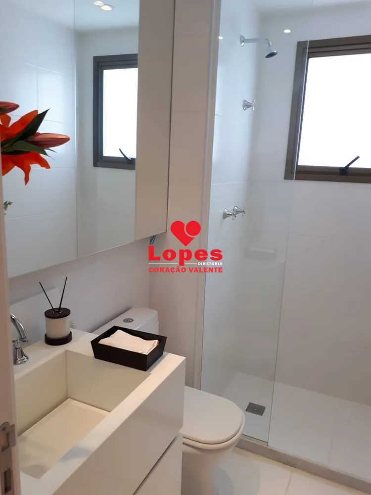 Apartamento, 2 quartos, 64 m² - Foto 12