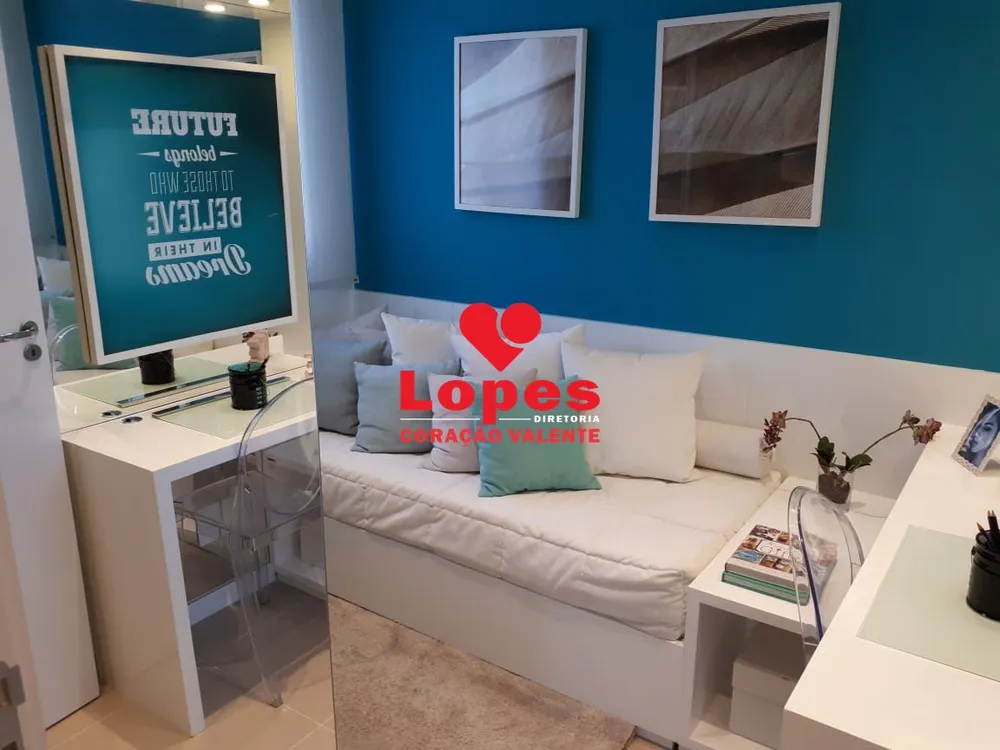 Apartamento, 2 quartos, 64 m² - Foto 11