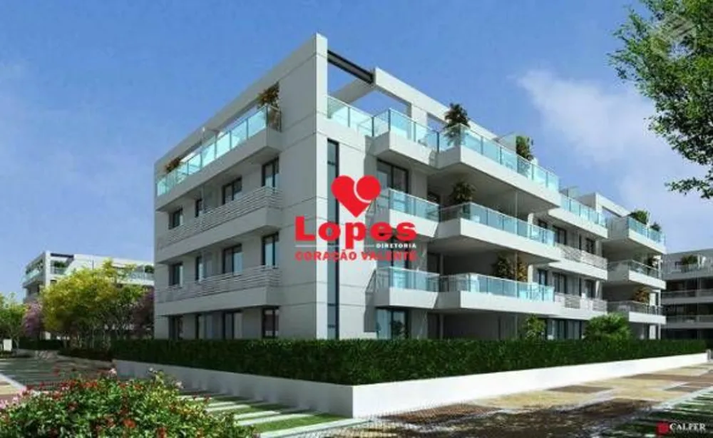 Cobertura, 3 quartos, 148 m² - Foto 8