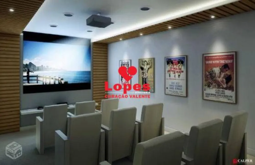 Cobertura, 3 quartos, 148 m² - Foto 15