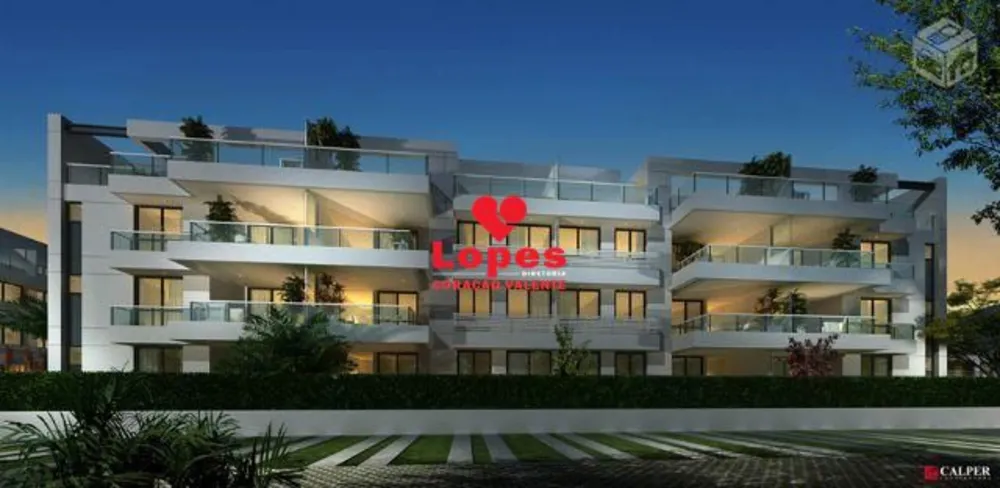 Cobertura, 3 quartos, 148 m² - Foto 11