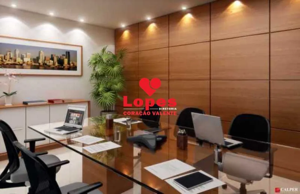 Cobertura, 3 quartos, 148 m² - Foto 1