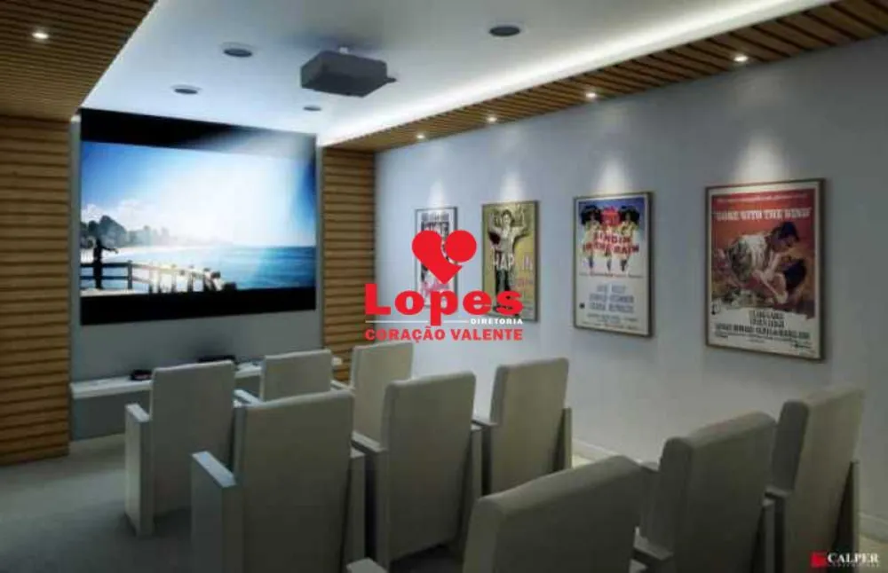 Cobertura, 3 quartos, 148 m² - Foto 20