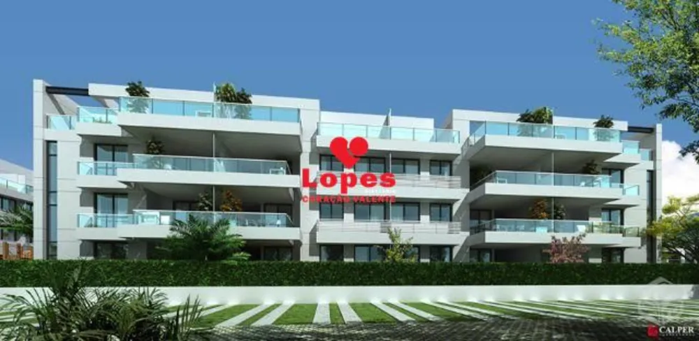 Cobertura, 3 quartos, 148 m² - Foto 10